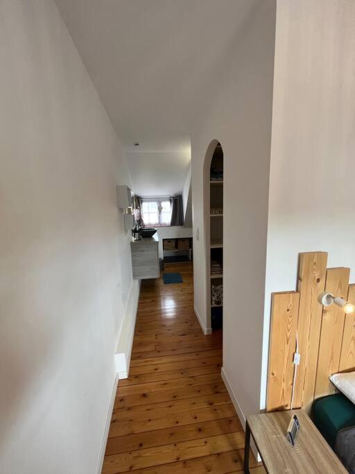 Le Nid Apartment Le Pouliguen Bagian luar foto