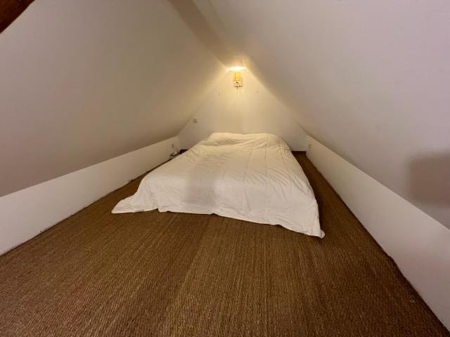 Le Nid Apartment Le Pouliguen Bagian luar foto